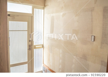 二手物業改造布复蓋 91590220