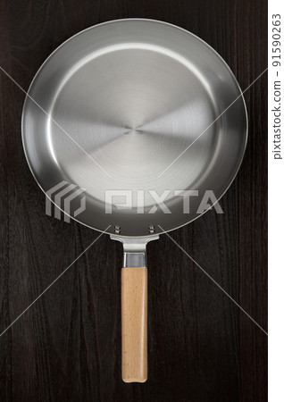 鐵煎鍋 鐵煎鍋 91590263