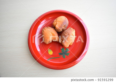 Sata Andagi(沖繩) Sata Andagi(沖繩) 91591299