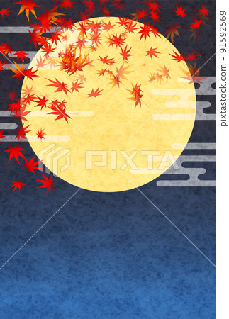 Jugoya Tsukimi Momiji Background Jugoya Tsukimi Momiji Background 91592569