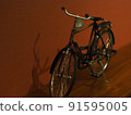 Bicycle object 91595005