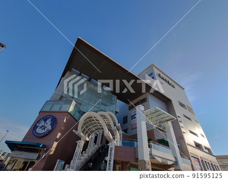 La Vista Shinsugita 91595125