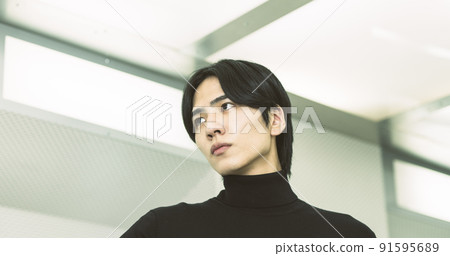 電影 動畫的 男人 91595689
