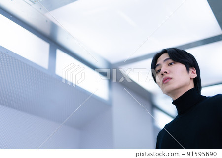 男人 男 男性 91595690