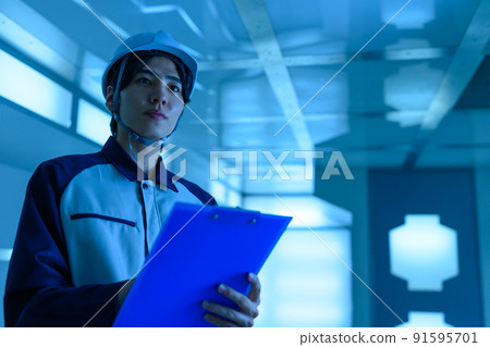factories, factory, check 91595701