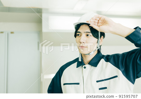 factories, factory, check 91595707