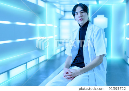 未來 醫生 醫師 91595722