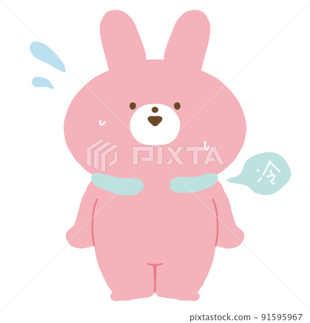 兔子戴酷環 冷感商品 兔子戴酷環 冷感商品 91595967