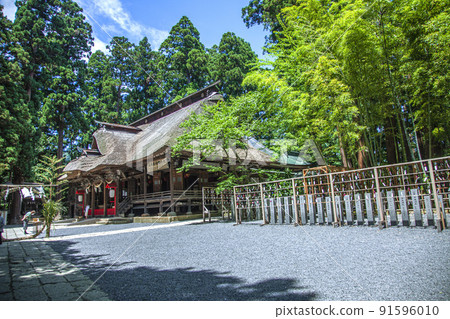 Kumano Taisha Kumano Taisha 91596010
