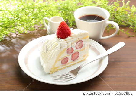 草莓脆餅 91597992