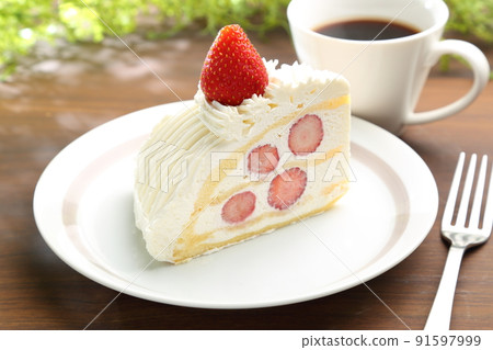 草莓脆餅 91597999