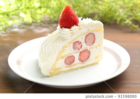 草莓脆餅 91598000