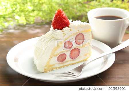 草莓脆餅 91598001