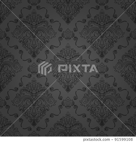 Classic Seamless Pattern Classic Seamless Pattern 91599108