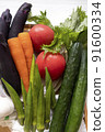 夏季蔬菜 91600334