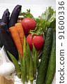 夏季蔬菜 91600336