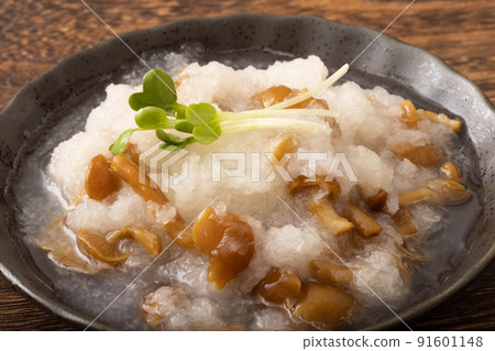 磨碎滑子蘑 磨碎滑子蘑 91601148