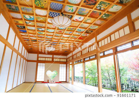 Shojuin Kyoto 91601171