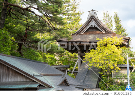 [Wakayama Prefecture] Kondo 91601185