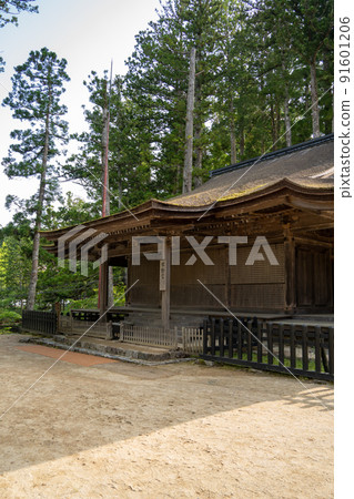 [Wakayama Prefecture] Kondo 91601206