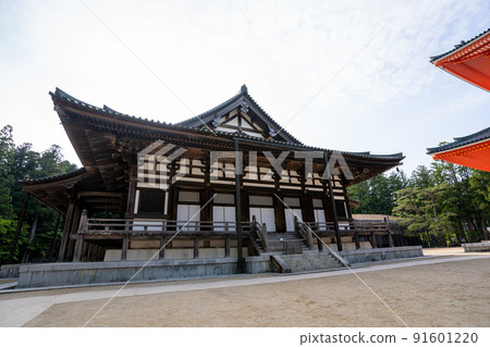 [Wakayama Prefecture] Kondo 91601220