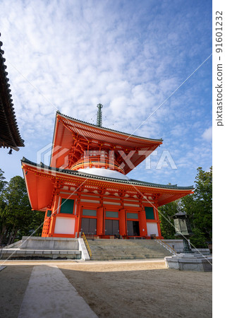 [Wakayama Prefecture] Kondo 91601232