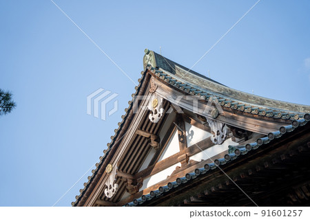 [Wakayama Prefecture] Kondo 91601257