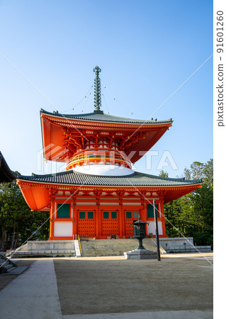 [Wakayama Prefecture] Kondo 91601260