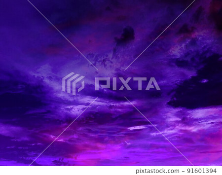 可疑的顏色 91601394