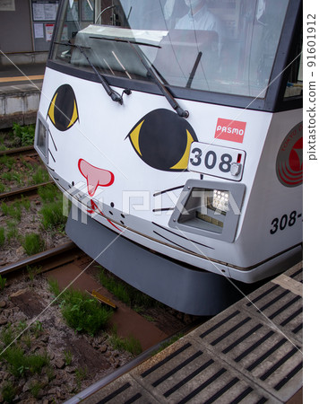 世田谷線 91601912