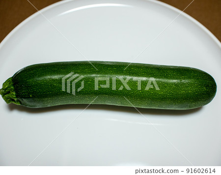 Zucchini salad Zucchini salad 91602614