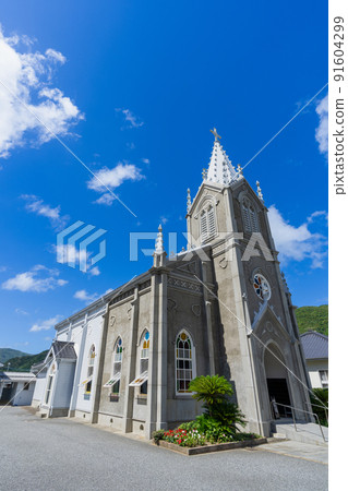 《熊本縣》天草市咲津地區河浦町天草咲津村 《熊本縣》天草市咲津地區河浦町天草咲津村 91604299
