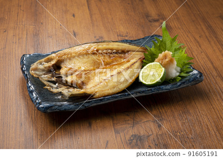  開放馬鯖魚 91605191