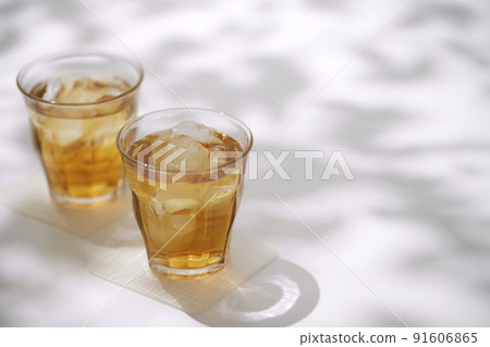 Cold barley tea 91606865