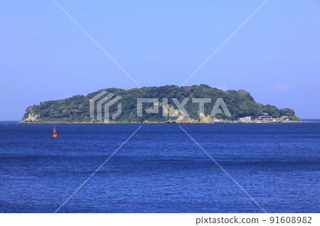 猿島 猿島 91608982