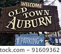 Auburn, america, american 91609362