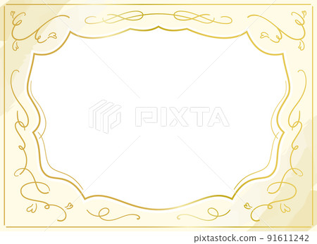 框架西式 框架西式 91611242