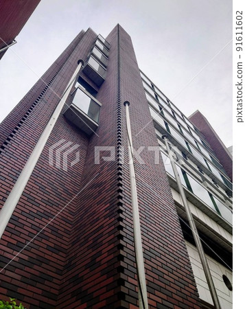 Nihon University 91611602