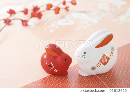 Usagi明信片 91612633