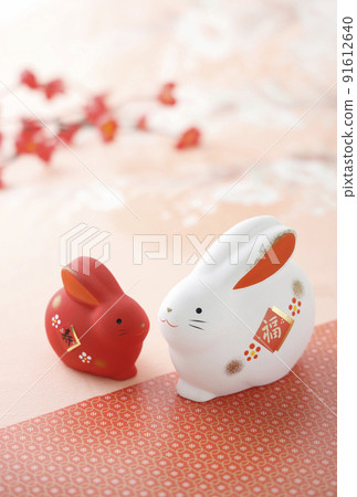 Usagi明信片 91612640