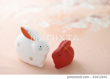 Usagi明信片 91612642