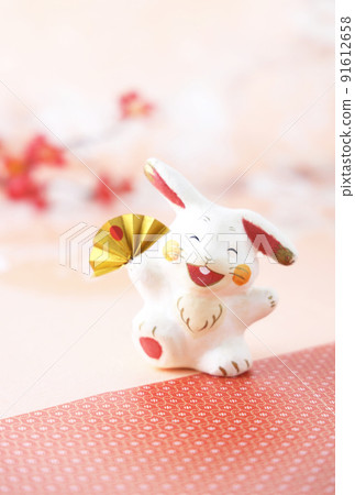 Usagi明信片 91612658