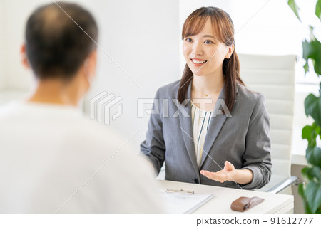 頭髮稀疏治療諮詢顧問 91612777