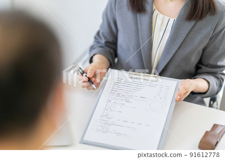 頭髮稀疏治療諮詢顧問 91612778