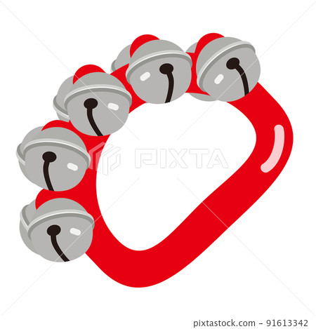 幼兒園和小學使用的樂器錫（合奏、進行曲、遊行） 91613342