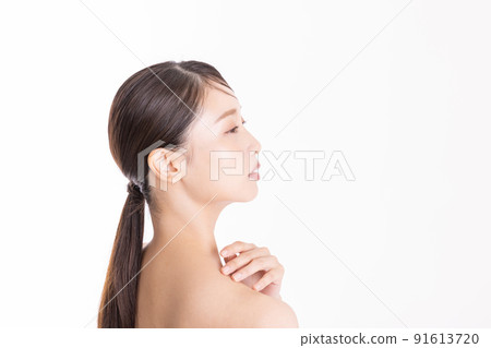 Beautiful woman 91613720
