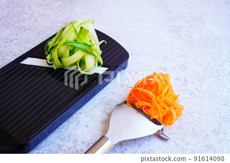 廚房切片機和削皮機 廚房切片機和削皮機 91614098