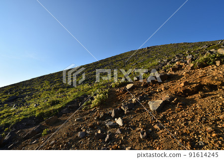 那須登山,栃木縣 那須登山,栃木縣 91614245