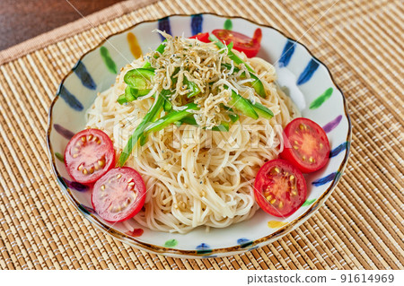 Somen with jaco 和辣椒 91614969