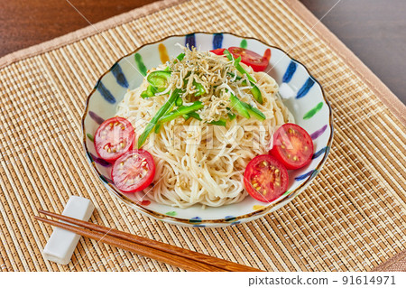 Somen with jaco 和辣椒 91614971